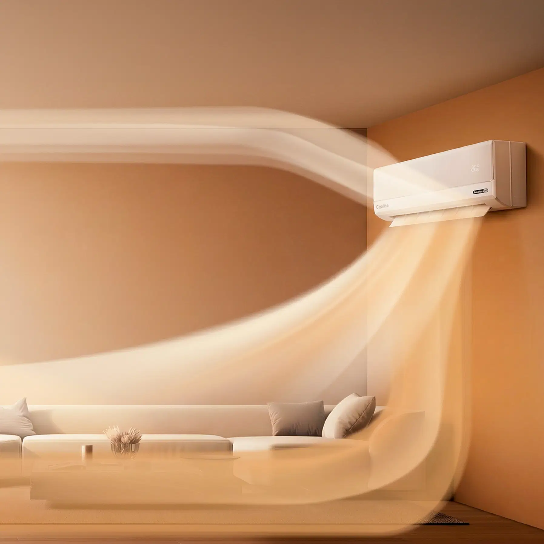 Intelligent Air Distribution