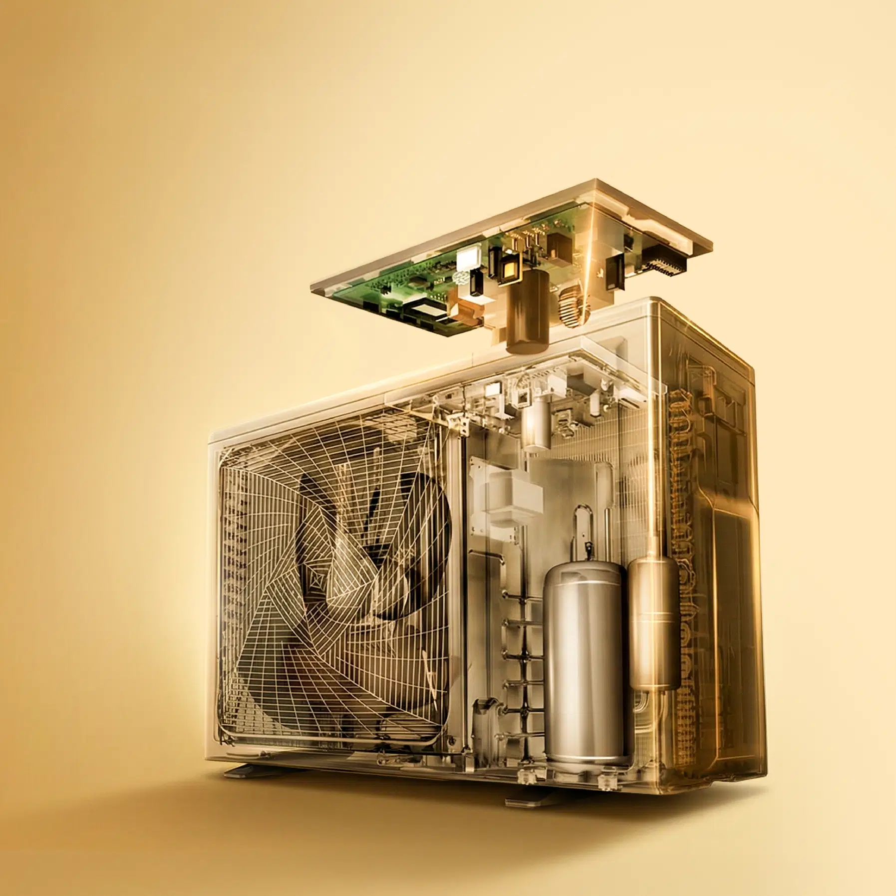 Super PCB for Reliable Operation